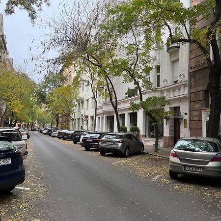 12# Sunflower Cozy Apartment Budapeşte Dış mekan fotoğraf