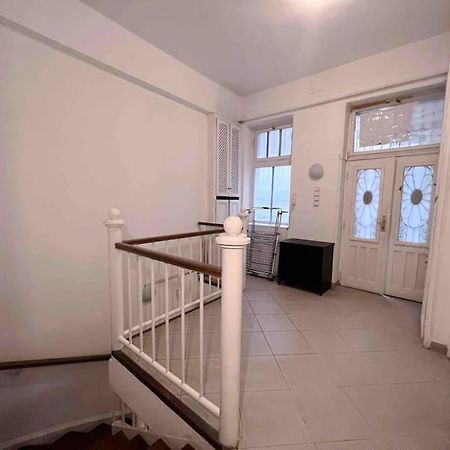 12# Sunflower Cozy Apartment Budapeşte Dış mekan fotoğraf