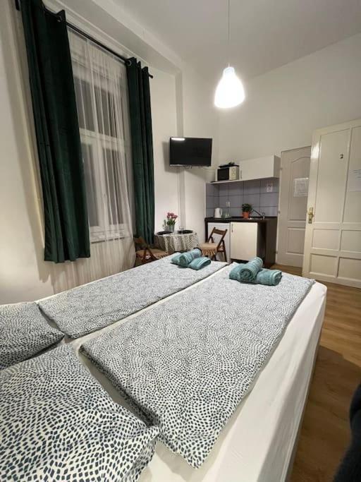 12# Sunflower Cozy Apartment Budapeşte Dış mekan fotoğraf