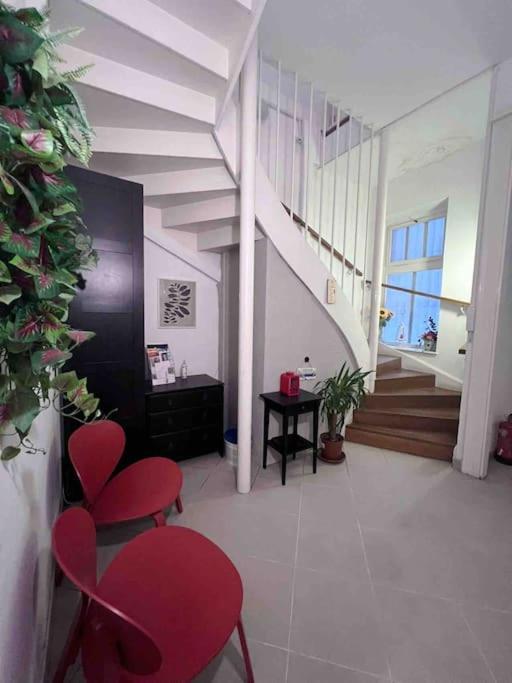 12# Sunflower Cozy Apartment Budapeşte Dış mekan fotoğraf