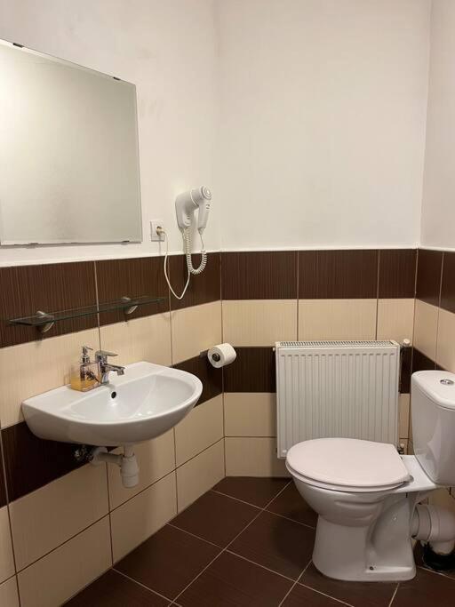 12# Sunflower Cozy Apartment Budapeşte Dış mekan fotoğraf