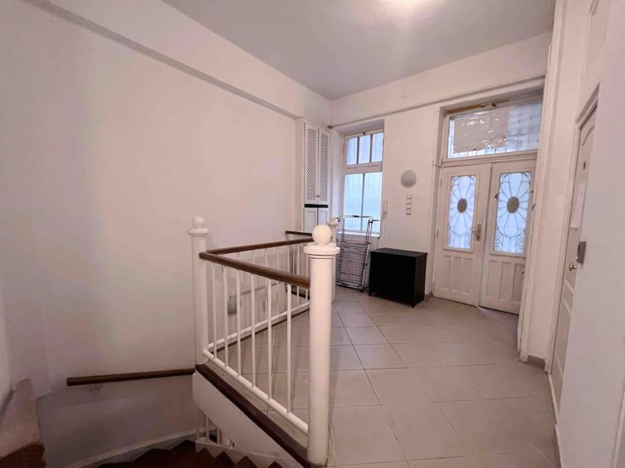 12# Sunflower Cozy Apartment Budapeşte Dış mekan fotoğraf