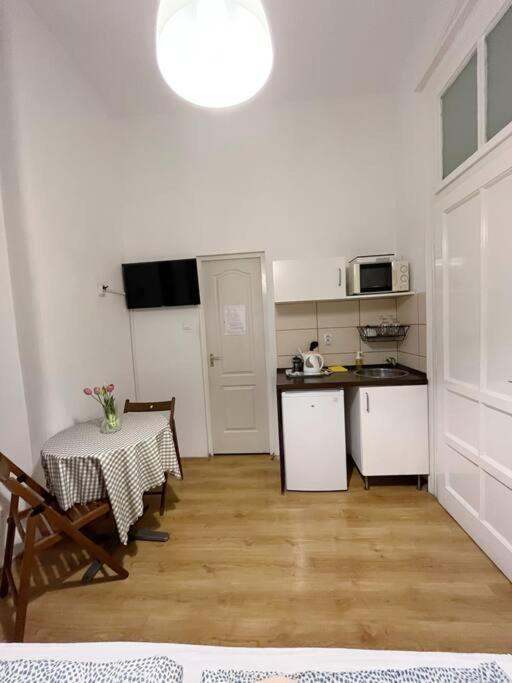 12# Sunflower Cozy Apartment Budapeşte Dış mekan fotoğraf