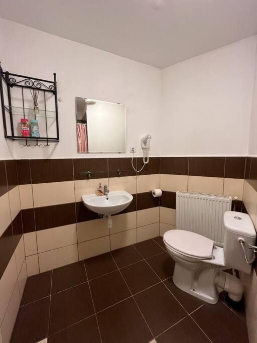12# Sunflower Cozy Apartment Budapeşte Dış mekan fotoğraf