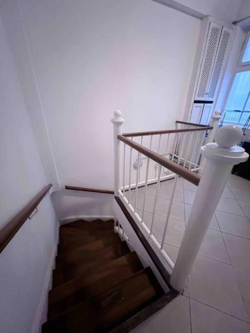 12# Sunflower Cozy Apartment Budapeşte Dış mekan fotoğraf