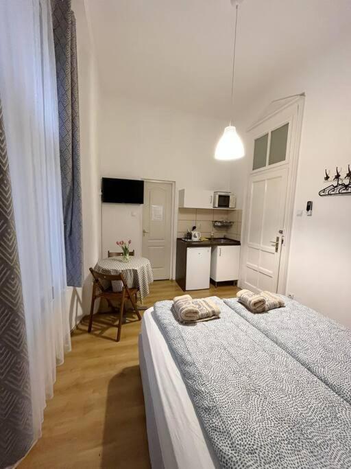 12# Sunflower Cozy Apartment Budapeşte Dış mekan fotoğraf
