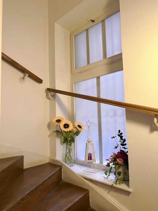 12# Sunflower Cozy Apartment Budapeşte Dış mekan fotoğraf