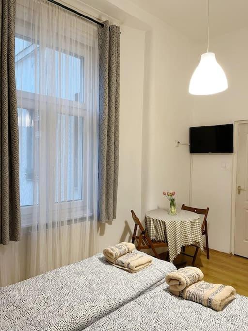 12# Sunflower Cozy Apartment Budapeşte Dış mekan fotoğraf