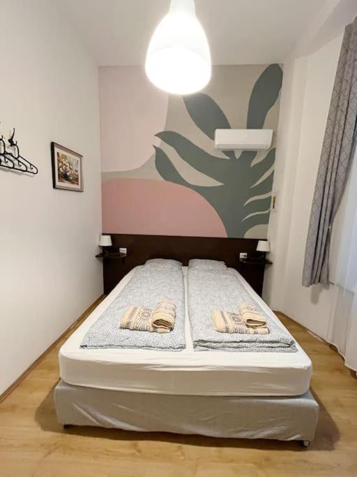 12# Sunflower Cozy Apartment Budapeşte Dış mekan fotoğraf