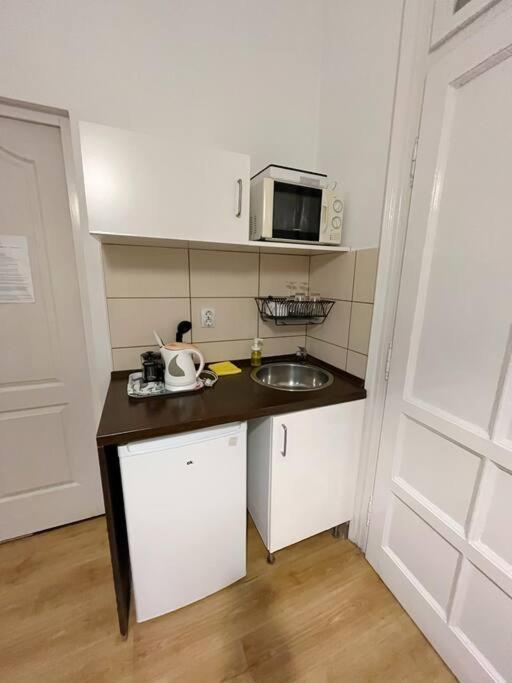 12# Sunflower Cozy Apartment Budapeşte Dış mekan fotoğraf